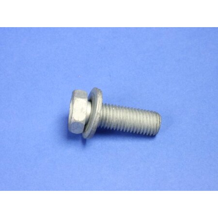 Mopar Seat Belt Bolt, 06505833AA 06505833AA